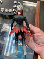 Okarun Transformed (Bandai Tamashii SH Figuarts, Dandadan) COMPLETE
