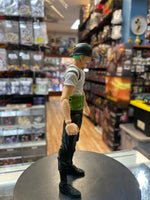 Roronoa Zoro -Romance Dawn- (Bandai SH Figuarts , One Piece) **USED**