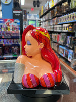 Jessica Rabbit Bust 4033892 (Disney Enesco, Britto) NEW OPEN - Bitz & Buttons