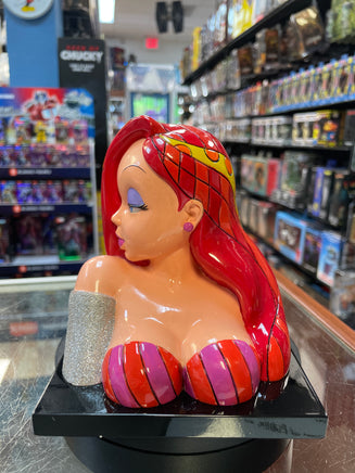 Jessica Rabbit Bust 4033892 (Disney Enesco, Britto) NEW OPEN - Bitz & Buttons