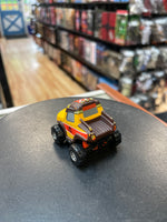 Dynamite (Pixar Planes, Mattel Diecast) **LOOSE** - Bitz & Buttons