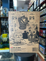 Cheezee -Alley Cats- (Fuggler, Zuru Spinmaster) **NEW**