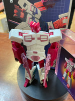 RMX-17 Harmony (Transformers, Mastermind Creations Ocular Max, Third Party) COMPLETE