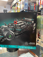 Mercedes-AMG F1 W14 E Performance 42171  (Lego, Technic) SEALED - Bitz & Buttons