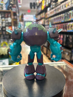 Omni  Enhanced Shock Rock (Jakks Pacific, Ben 10)