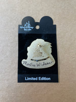 Primeval Whip Pin-O-Rama (Disney, Pin Traders) SIGNED - Bitz & Buttons