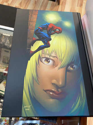 Ultimate Spider-Man Set with Death of Spider-Man Omnibus (Marvel, Comics) - Bitz & Buttons