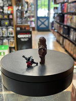 Chewbacca with Bow SW0532 (Vintage Star Wars, Lego)
