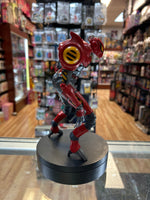 SP//DR Spiderman -BAF- (Marvel Legends, Hasbro) **COMPLETE**