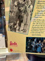 Ken as Scarecrow 16497 (Vintage Barbie Wizard of Oz, Mattel)