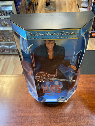 Elvis 30th Anniversary 20544 (Vintage Barbie, Mattel) SEALED - Bitz & Buttons