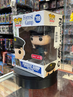 Military Forrest Gump #789 (Funko Pop, Forrest Gump) EXCLUSIVE - Bitz & Buttons