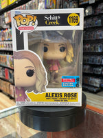 Alexis Rose #1169 (Funko Pop, Schitts Creek) EXCLUSIVE - Bitz & Buttons