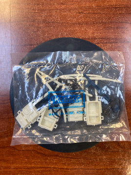 Survival Kit ESB (Vintage Star Wars, Kenner) SEALED - Bitz & Buttons