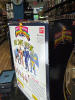 Putty Patrol 8" Evil Space Aliens (Vintage MMPR Power Rangers, Bandai) SEALED - Bitz & Buttons