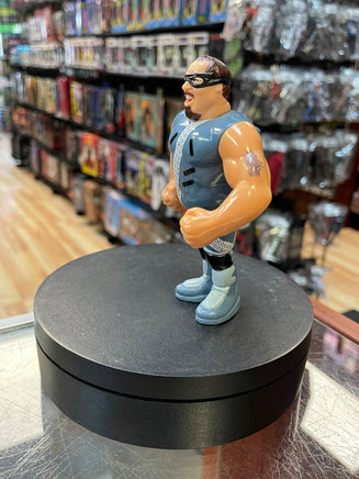 Repo Man 9188 (Vintage WWF WWE, Hasbro) **COMPLETE** - Bitz & Buttons