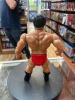 Rick Martel (Vintage AWA WWF, Remco) - Bitz & Buttons