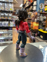 Super Saiyan 4 Vegeta (Bandai, Dragon Ball Z) **USED**