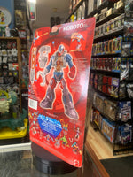 Roboto (Masters Of The Universe 200x, Mattel) **SEALED**
