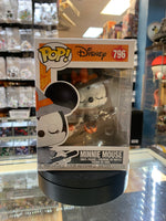 Minnie Mouse #796 (Funko Pop, Disney) - Bitz & Buttons