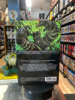 New 52 Batman The Dark Knight: Knight Terrors -Hardcover- (DC, Comics)