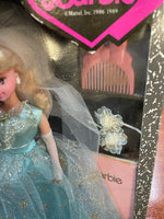 Happy Bridal Barbie 30th Anniversary -Asian Excluisve- (Vintage Barbie, Bandai)