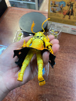 Naruto Uzumaki Kurama Link Mode (Bandai SH Figuarts, Naruto) **COMPLETE**