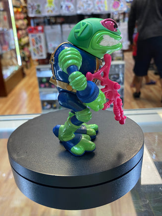 Stormtoad (Vintage Bucky O'Hare, Playmates) COMPLETE - Bitz & Buttons