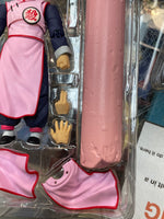 Taopaipai (Bandai SH Figuarts, Dragon-ball) **COMPLETE**