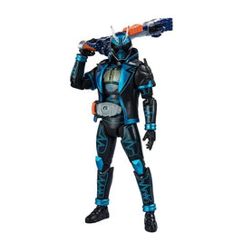 Kamen Rider Ghost Specter Heisei Generations Edition (Bandai SH FIguarts, Kamen Rider) - Bitz & Buttons