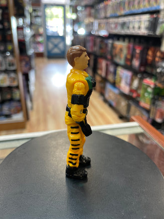 Lightfoot (Vintage GI Joe, Hasbro) **COMPLETE** - Bitz & Buttons