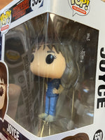 Joyce #550 (Funko Pop, Stranger Things) - Bitz & Buttons