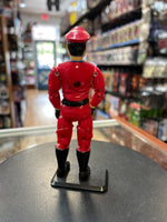 Bison (Vintage GI Joe Street Fighter, Hasbro) **COMPLETE** - Bitz & Buttons