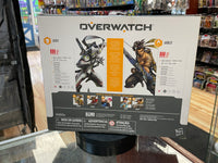 Genji & Hanzo (Overwatch Ultimates, Hasbro) **SEALED**