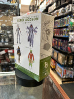 Beast Boy - Terry Dobson- (DC Direct, Designer Series) **SEALED**