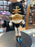 Aztec 4" (Justice League Unlimited, Mattel)