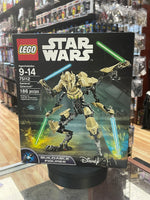 General Grievous #75112 (LEGO, Star Wars) **SEALED**