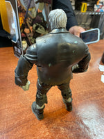 Soloman Grundy -BAF- (DC Multiverse, Mattel)  **COMPLETE**