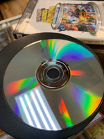 Capcom Classics Collection Volume 2 (Sony Playstation PS2, Video Game) **COMPLETE** - Bitz & Buttons