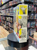 Super Saiyan Son Goku -THE GAMES BEGIN- (Bandai SH Figuarts, Dragon Ball Z) *NEW* - Bitz & Buttons
