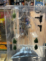 Larsen -Elite Edition- (Savage Dragon, McFarlane) COMPLETE