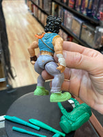 Casey Jones 2455 (TMNT Ninja Turtles, Playmates) **COMPLETE**