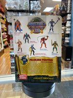 Fearless Photog (MOTU Classics, Mattel) **SEALED** - Bitz & Buttons