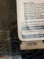 Nissan Skyline GT-R BNR34 Yellow (Hot Wheels Collectors Convention, Mattel) SEALED