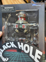 Vincent (Black Hole, Diamond Select) *SEALED*