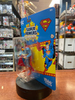 Classic Superman (Super Powers, McFarlane) **SEALED**