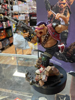 Bebop BDS Art Scale 1/10 (Teenage Ninja Turtles, Iron Studios) NEW/OPEN BOX - Bitz & Buttons