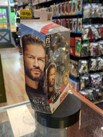 Roman Reigns -Top Picks- (WWE Elites, Mattel) **SEALED** - Bitz & Buttons