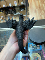 2001 Heat Ray Godzilla (Godzilla SH Monsterarts, Bandai) COMPLETE
