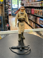 Hoth Battle Luke Skywalker (Vintage Star Wars, Kenner)**COMPLETE** - Bitz & Buttons